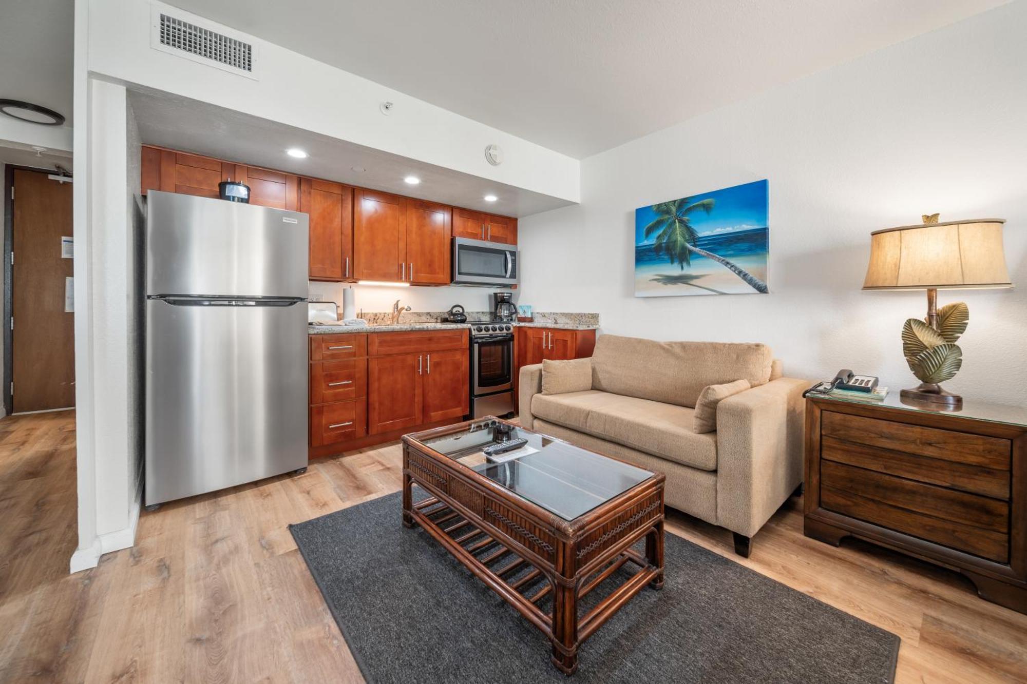 Royal Kahana Maui By Outrigger - Select Your Unit Kamer foto
