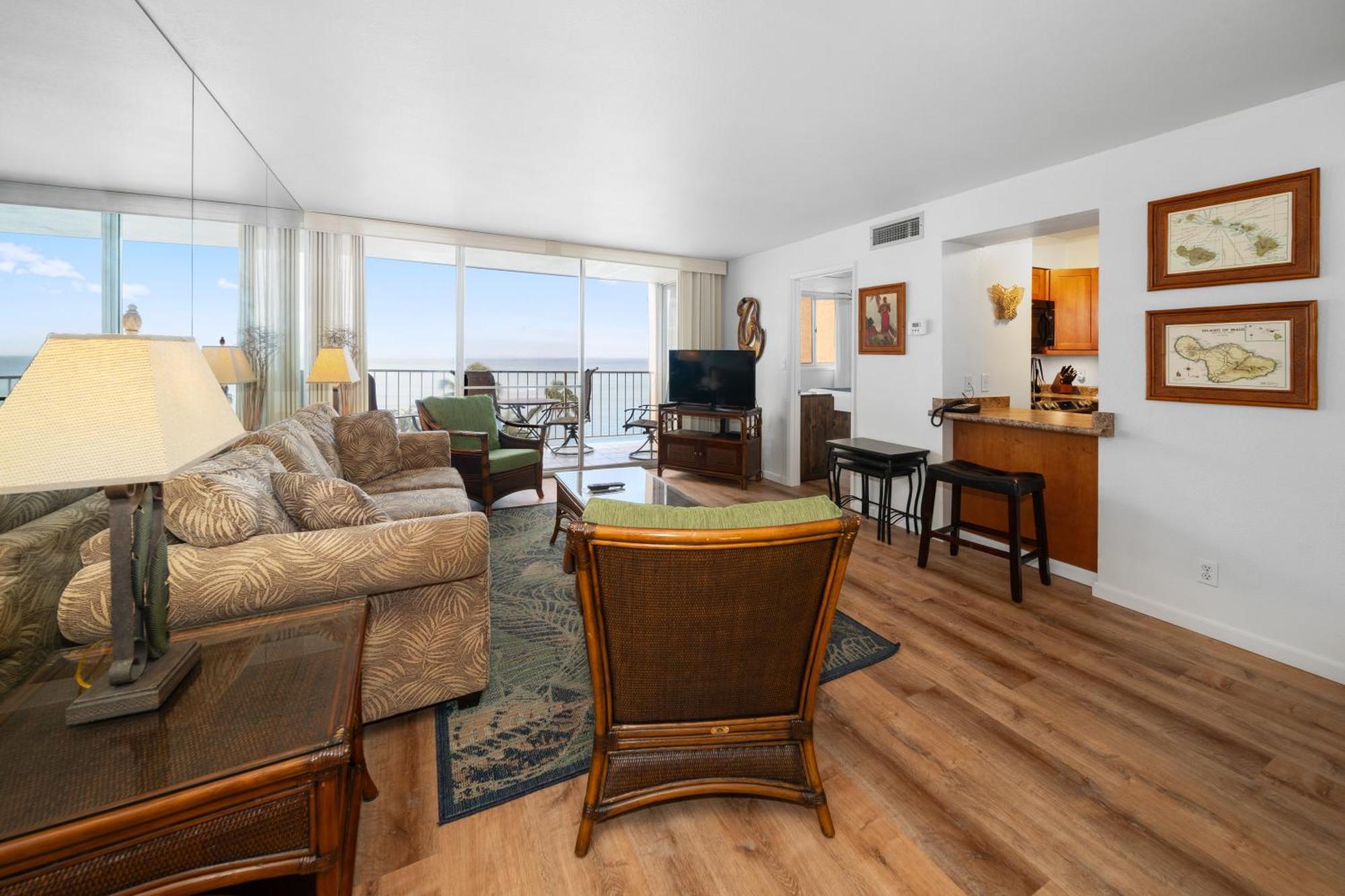 Royal Kahana Maui By Outrigger - Select Your Unit Kamer foto