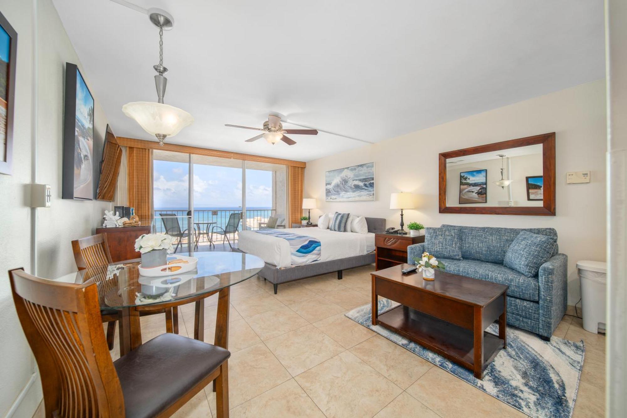 Royal Kahana Maui By Outrigger - Select Your Unit Buitenkant foto