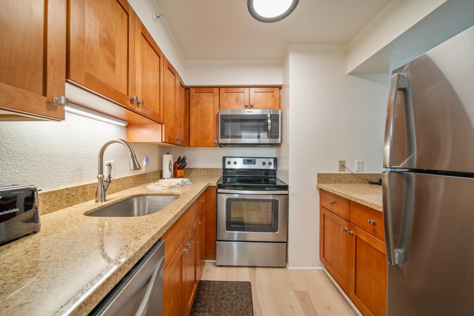 Royal Kahana Maui By Outrigger - Select Your Unit Buitenkant foto