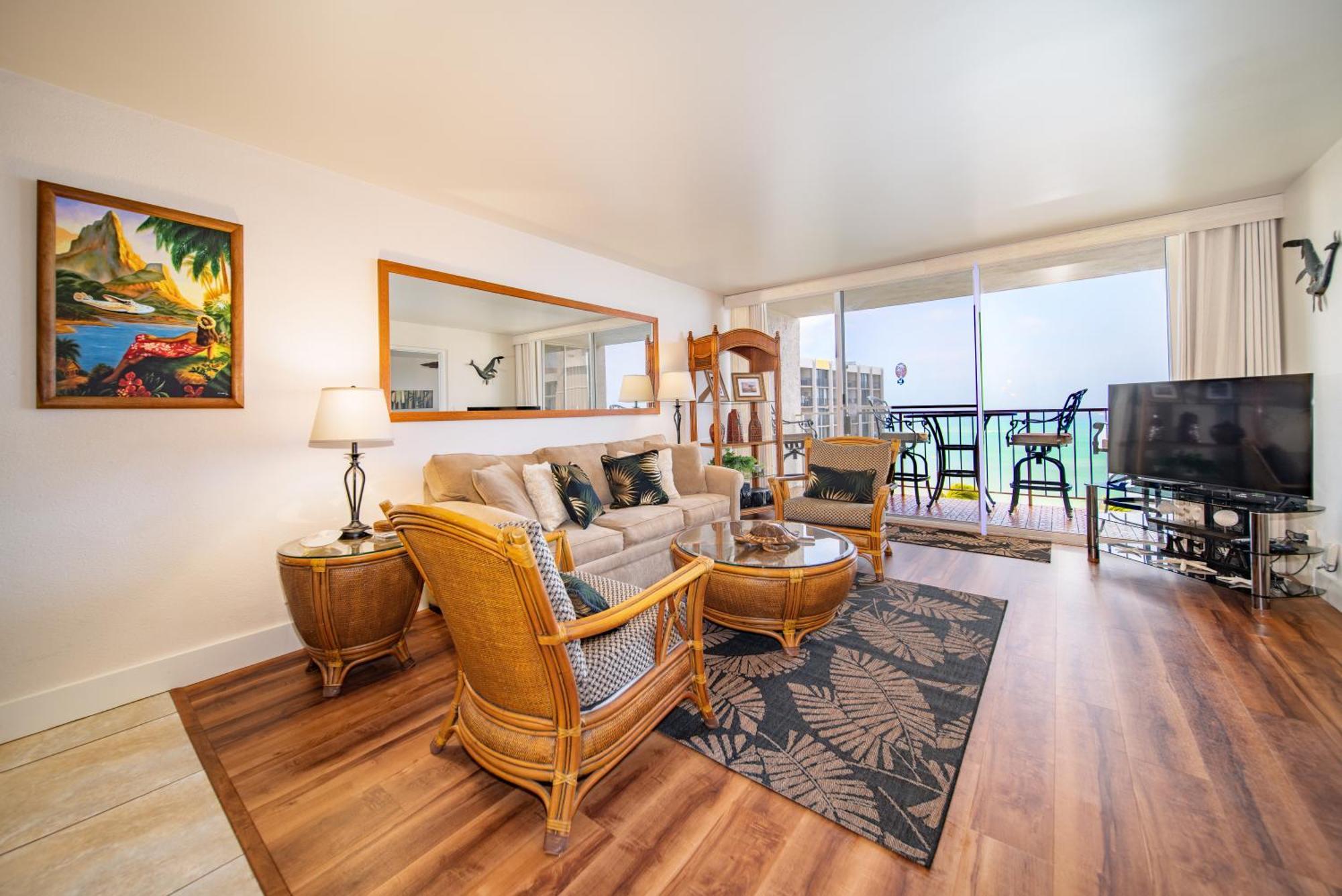 Royal Kahana Maui By Outrigger - Select Your Unit Kamer foto