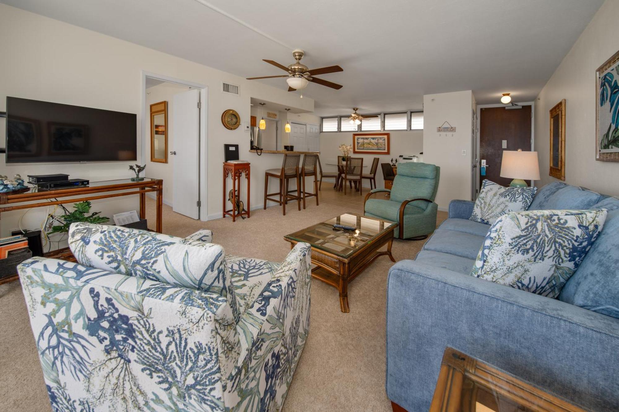 Royal Kahana Maui By Outrigger - Select Your Unit Kamer foto
