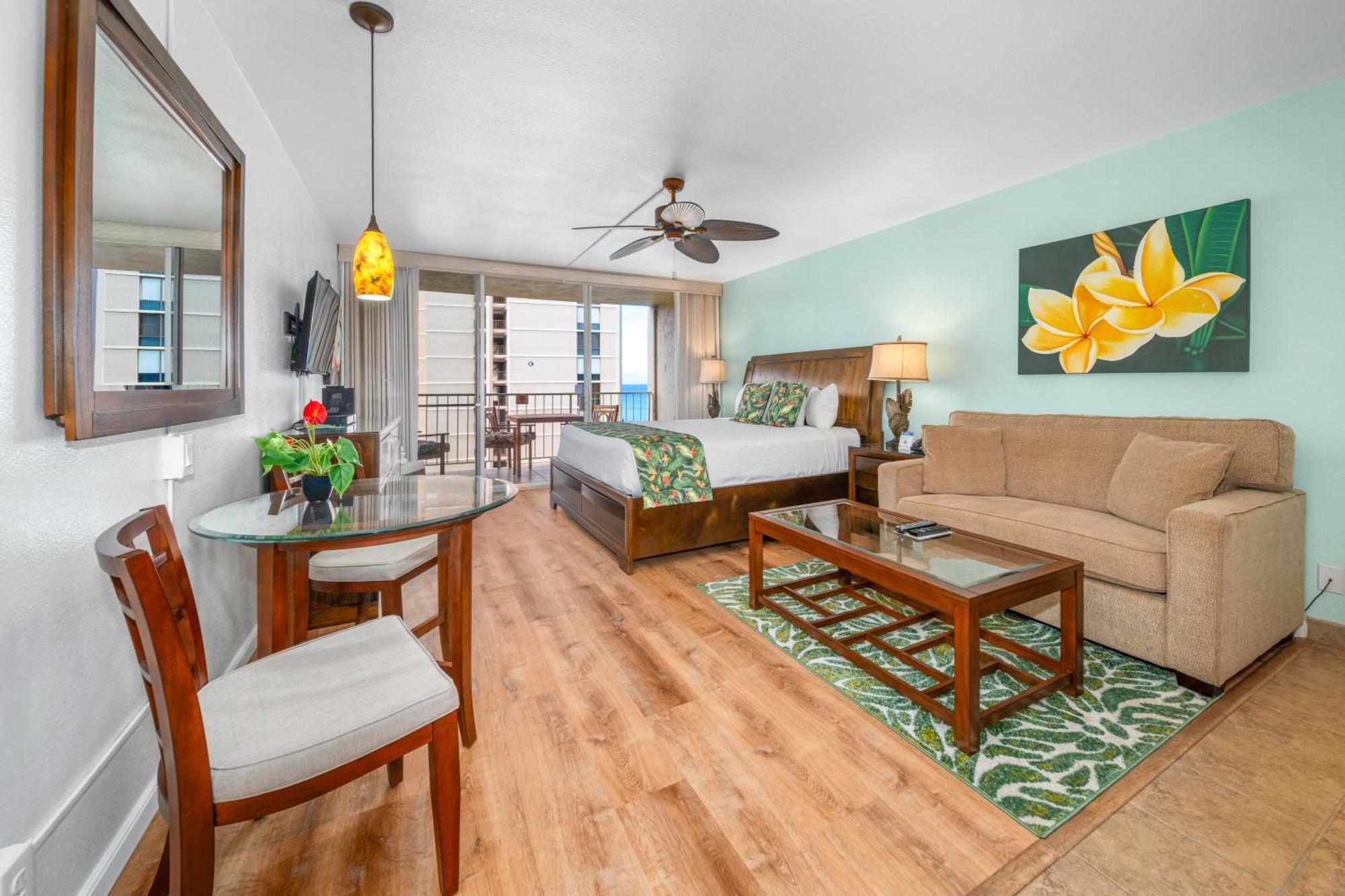 Royal Kahana Maui By Outrigger - Select Your Unit Kamer foto