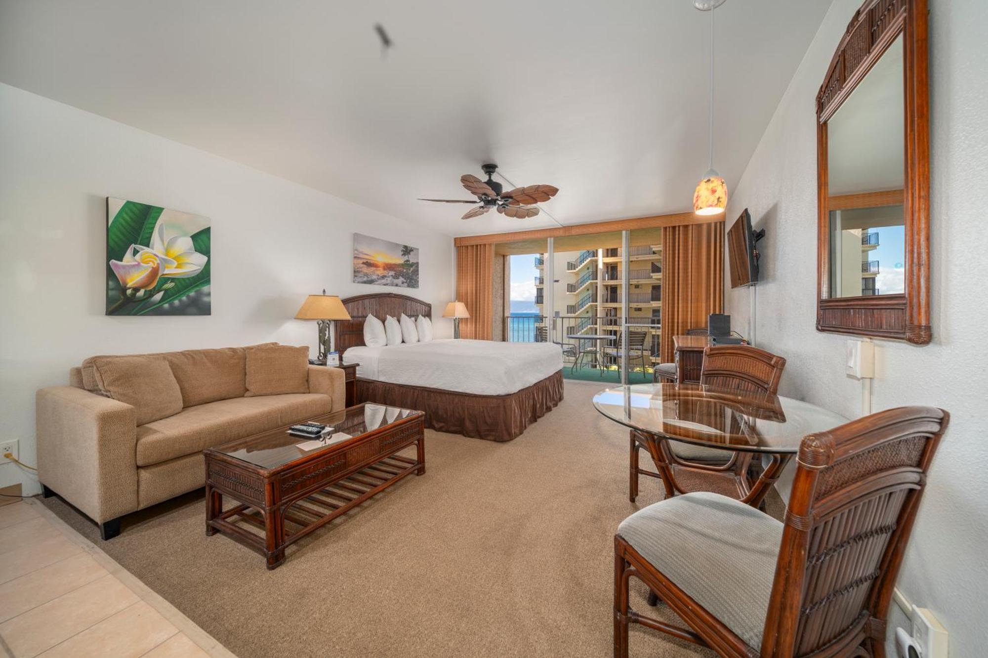 Royal Kahana Maui By Outrigger - Select Your Unit Kamer foto