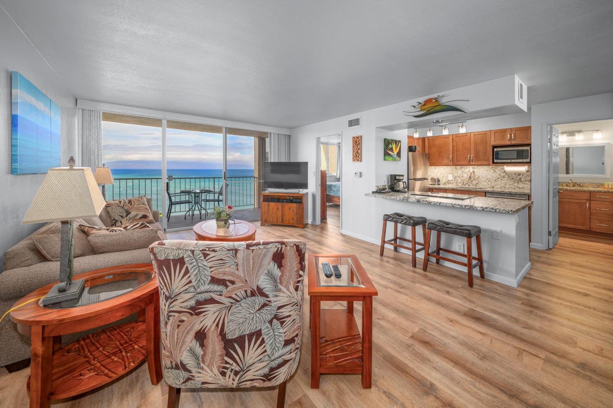 Royal Kahana Maui By Outrigger - Select Your Unit Kamer foto