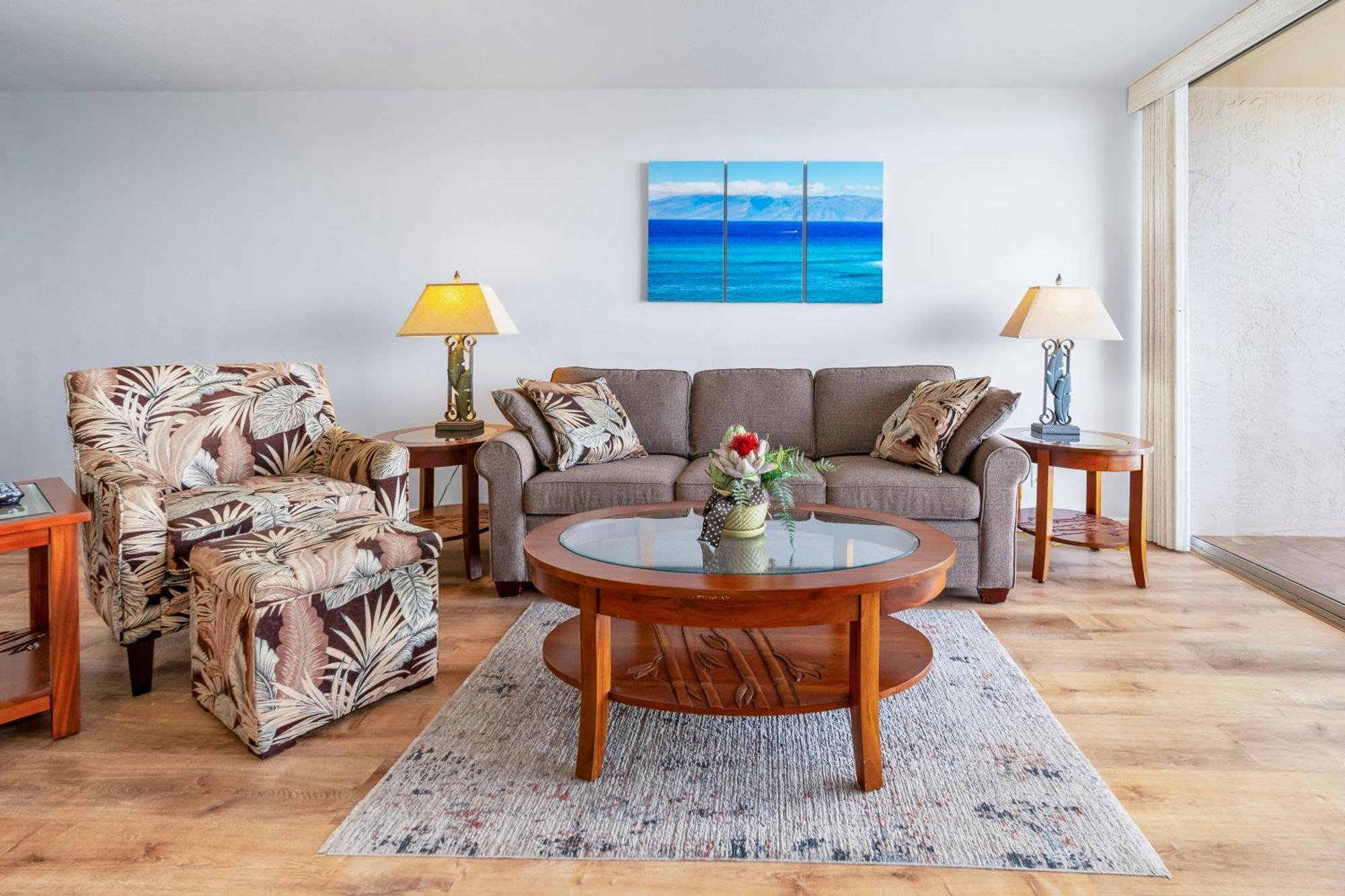 Royal Kahana Maui By Outrigger - Select Your Unit Kamer foto