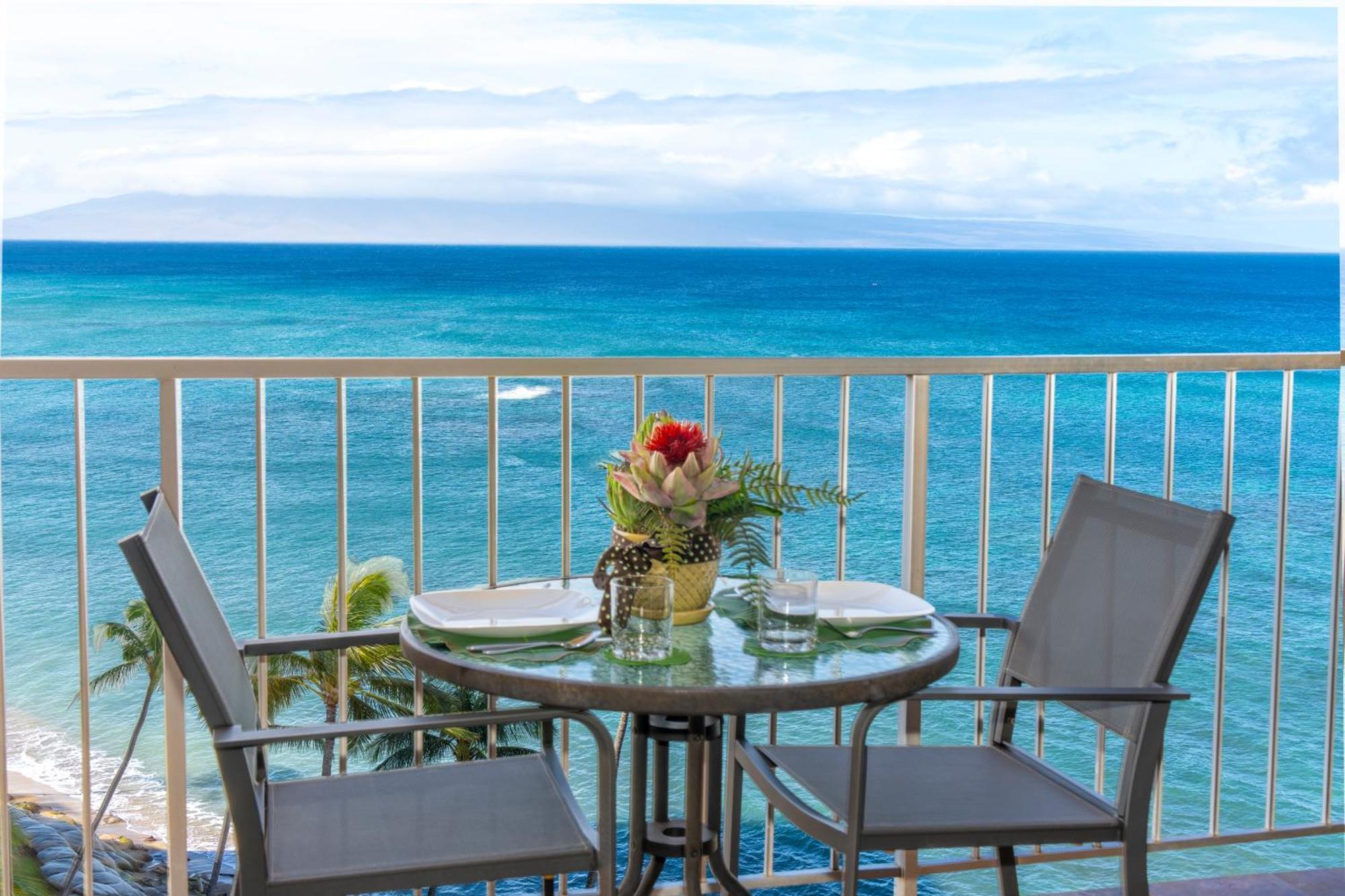 Royal Kahana Maui By Outrigger - Select Your Unit Kamer foto