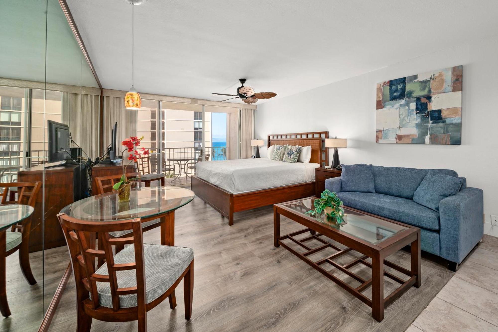 Royal Kahana Maui By Outrigger - Select Your Unit Kamer foto